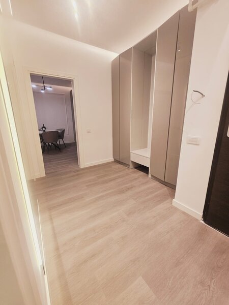 Militari Exigent Plaza faza 5, ap. 2 camere 65 mp, mobilat premium.