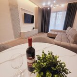 Militari Exigent Plaza faza 5, ap. 2 camere 65 mp, mobilat premium